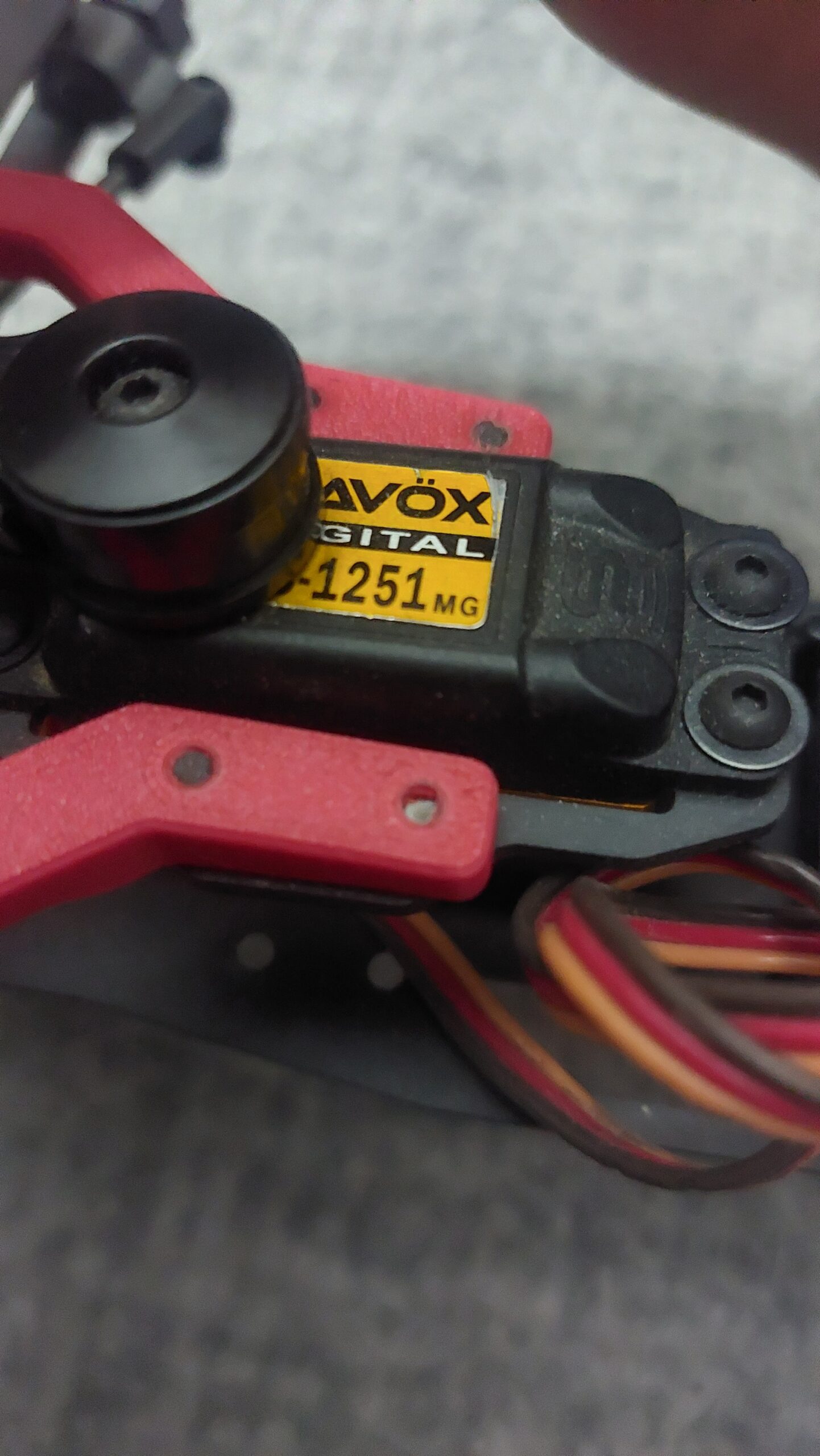 2.EL Rc Drift Aracı D-Like LP-86 - Görsel 5